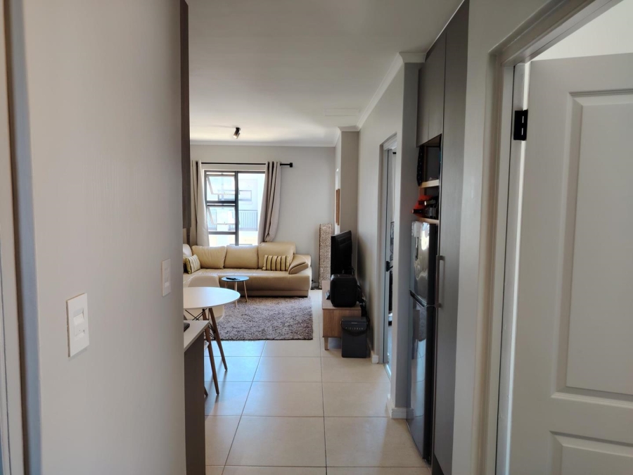 To Let 2 Bedroom Property for Rent in Sonstraal Heights Western Cape